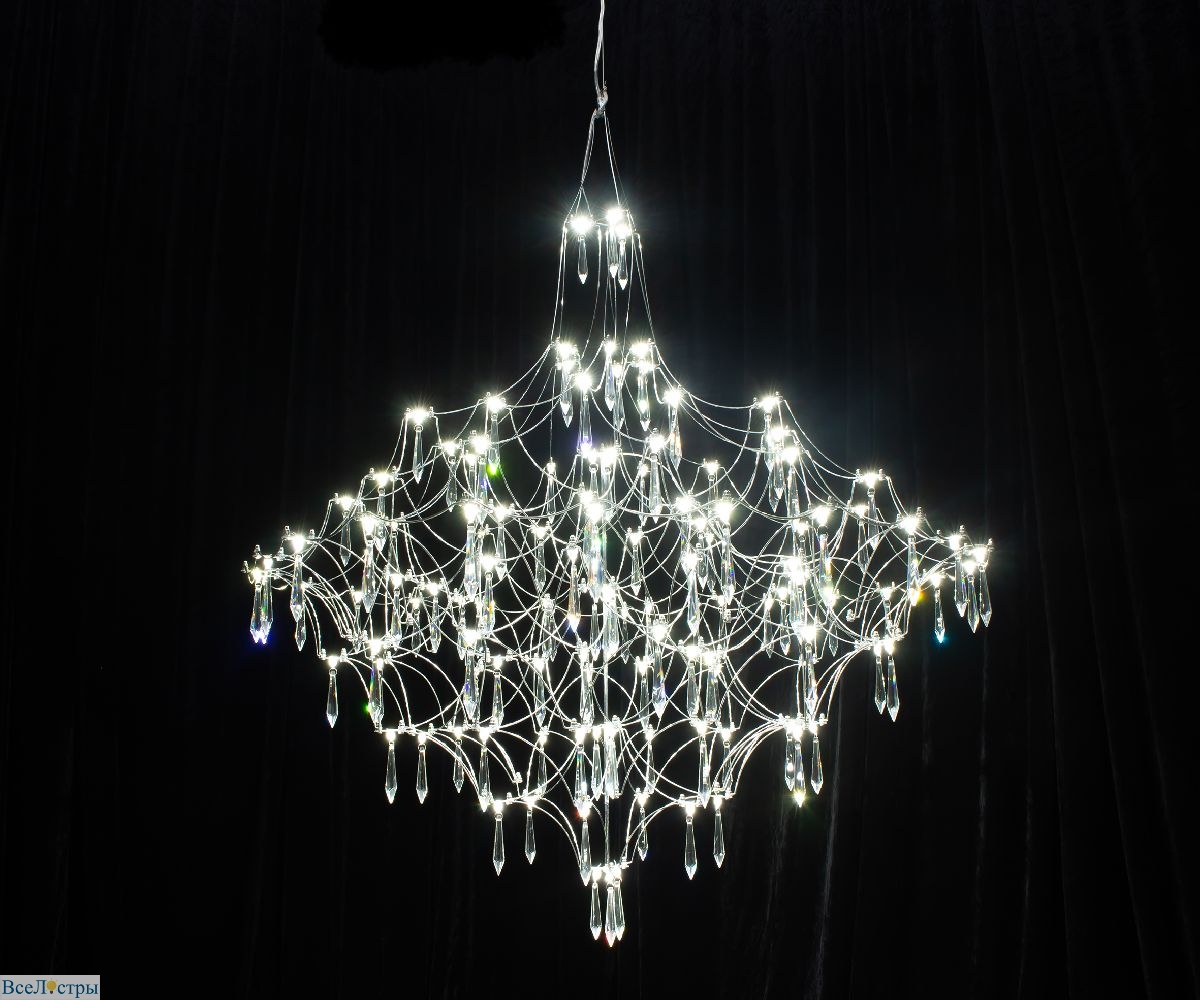 подвесная люстра kink light галанта 07881-80,02(21)