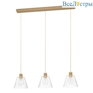 Подвесной светильник Eglo Copley 43634