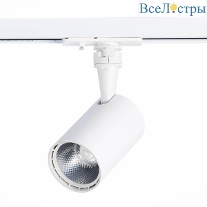 Трековый светодиодный светильник ST Luce Cami ST351.546.10.36