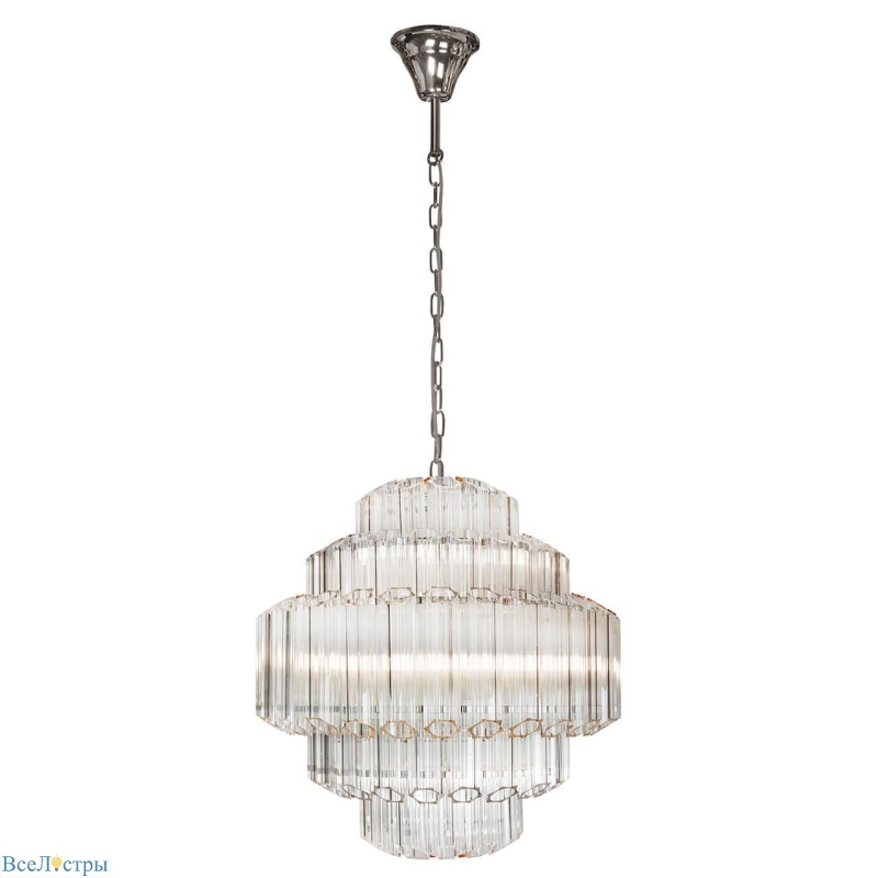 подвесная люстра ilamp destiny md0267-7