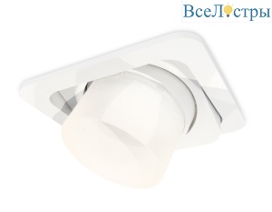 Встраиваемый светильник Ambrella Light Techno Spot XC7658085 (C7658, N7170)
