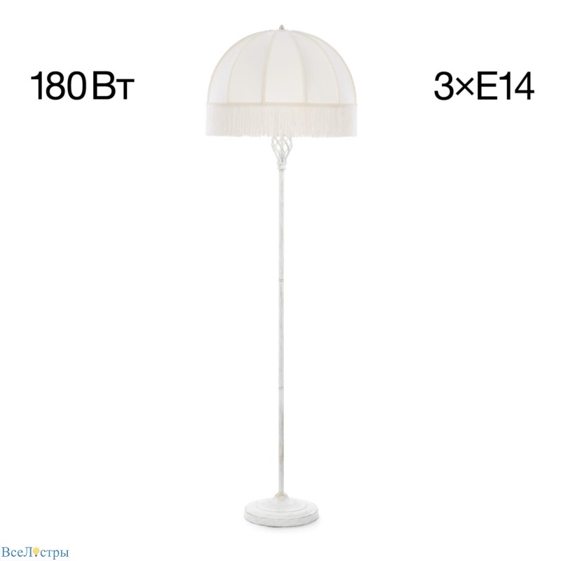 торшер citilux базель cl407921