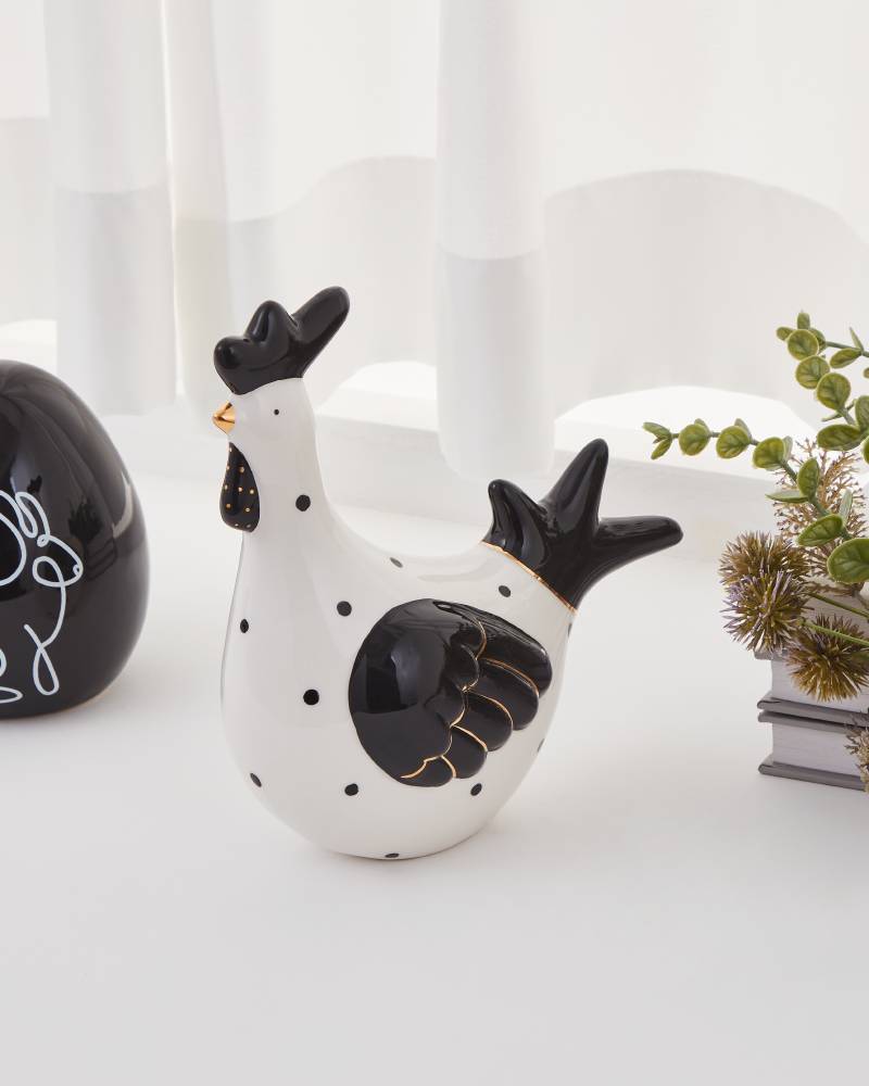 фигурка курица eglo landjut 427922