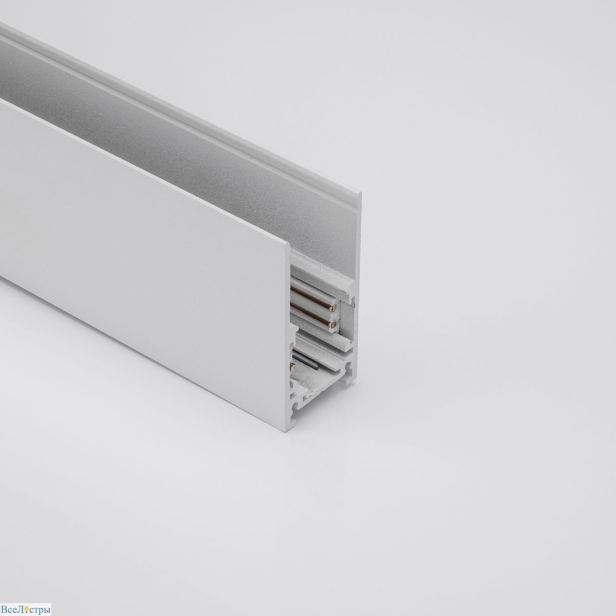 шинопровод накладной lumker sy-link-20s1-2.5-wh 019271