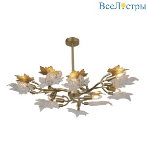 Люстра на штанге Omnilux Vitereta OML-52707-09