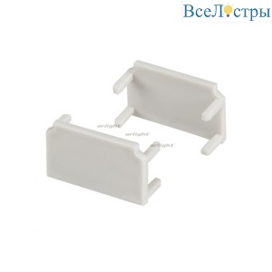 Заглушка Arlight TEK-PDS-S 021745