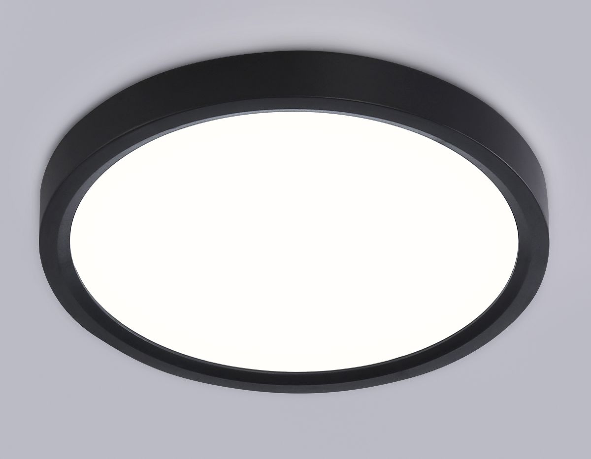 потолочный светильник ambrella light orbital air slim fz1902