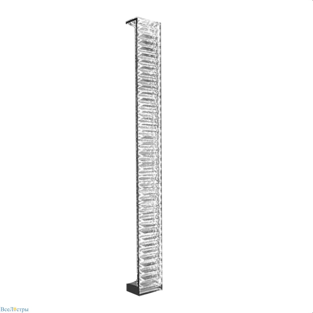 настенный светильник milosh tendence madison 0908wl-50ch