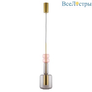 Подвесной светильник Lumion Verona 6504/1