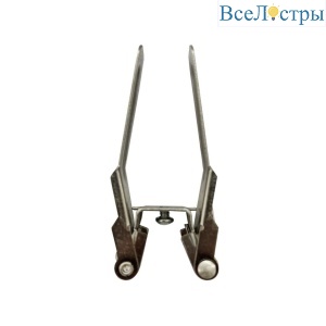 Крепеж Aployt Magnetic track 48 APL.0185.00.06