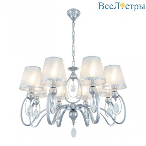 Подвесная люстра Arte Milano 347203/8 CR