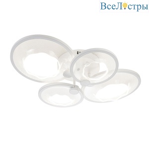 Потолочный светильник Escada Quasar 10261/4LED