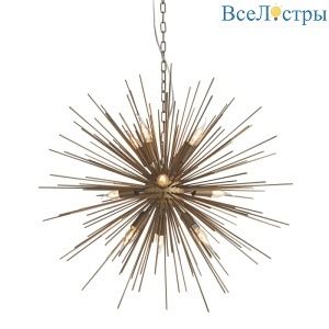 Подвесная люстра Delight Collection Boivin 771110