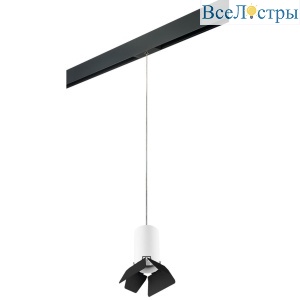 Трековый светильник Lightstar Rullo (214436+595857+202437) PRORP436437