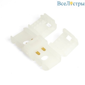 Соединитель для ленты Feron LD092 48809