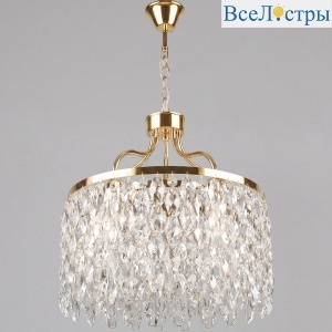Подвесная люстра Reluce 08582-0.4-05 FGD