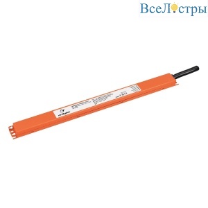Блок аварийного питания Arlight ARJ-EMG-20W-1.5H-LiIon-LONG 043591