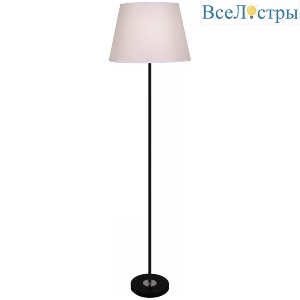 Торшер Reluce 13910-0.6-02 BK