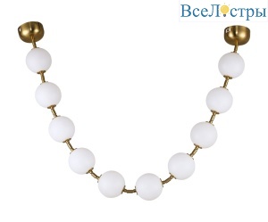 Подвесной светильник Kink Light Мони 07627-10L,20(3000K)