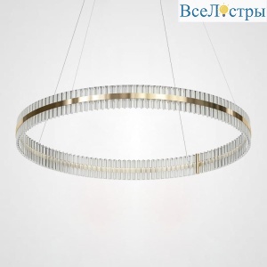 Подвесной светильник ImperiumLoft Saturno Not Baroncelli 178169-22