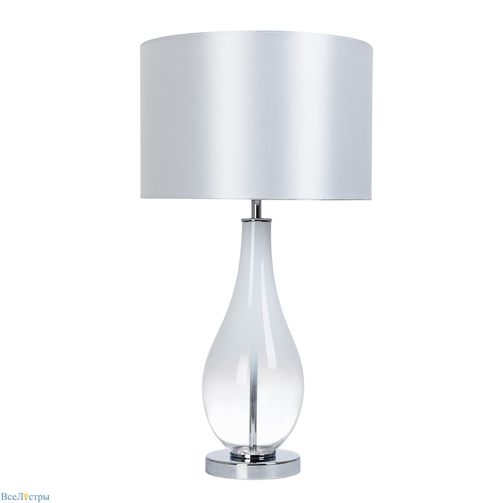 настольная лампа arte lamp naos a5043lt-1wh