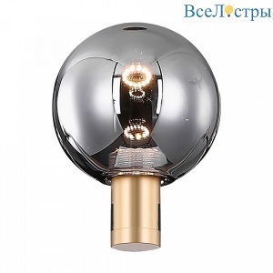 Трековый светодиодный светильник Freya Urban FR6005LS-01G