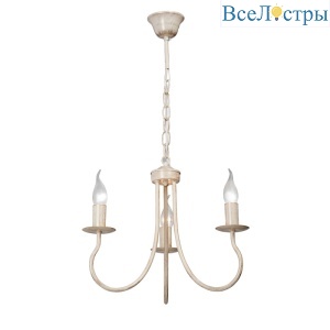 Подвесная люстра Vitaluce V1339/3