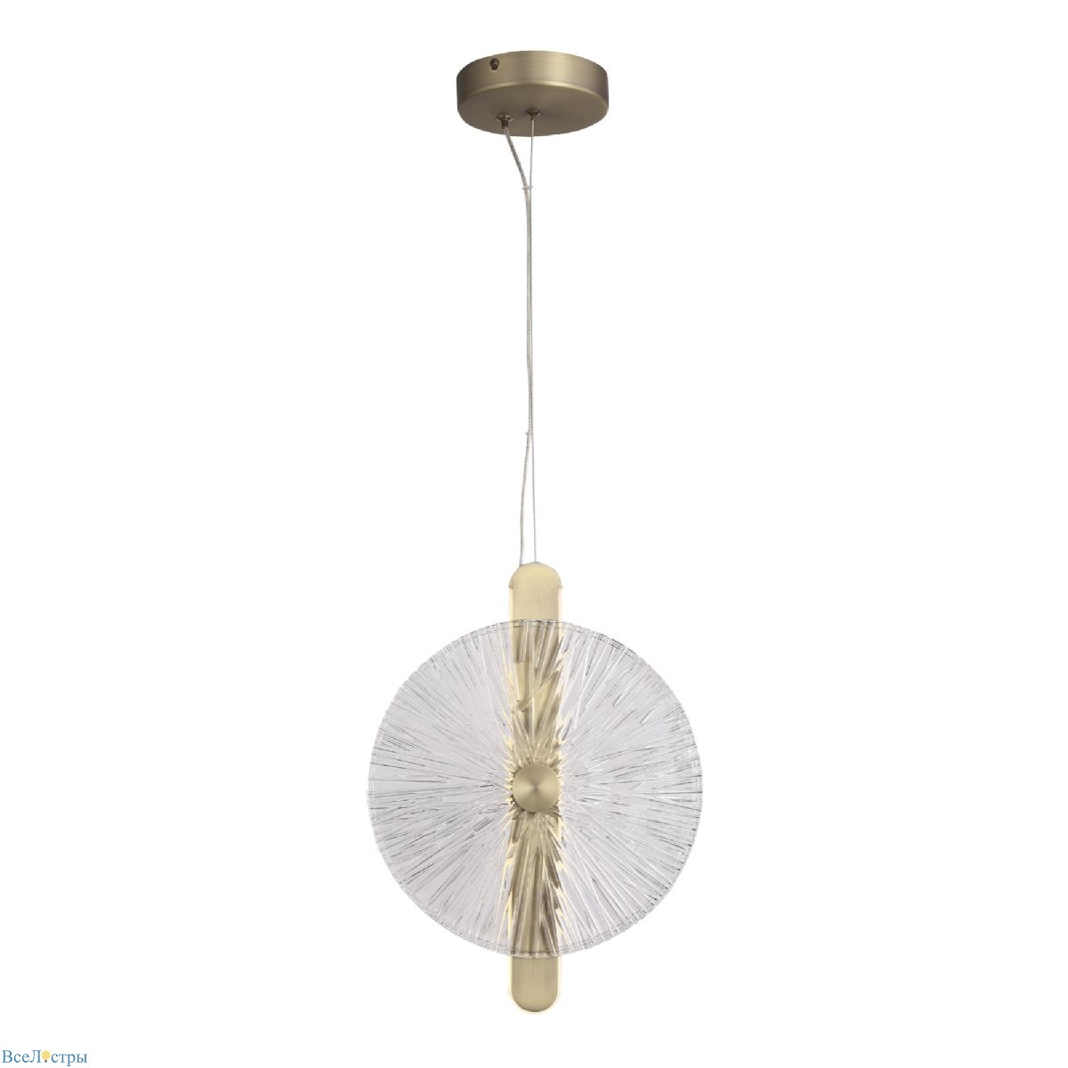 подвесной светильник st luce wasi sl6141.303.01