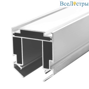 Профиль для шинопровода ST Luce Skyline 48 ST003.129.04