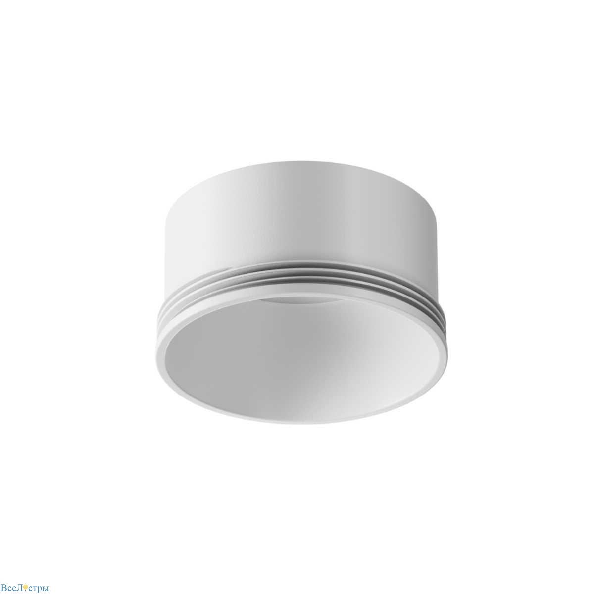 кольцо декоративное maytoni technical focus rings-5-w
