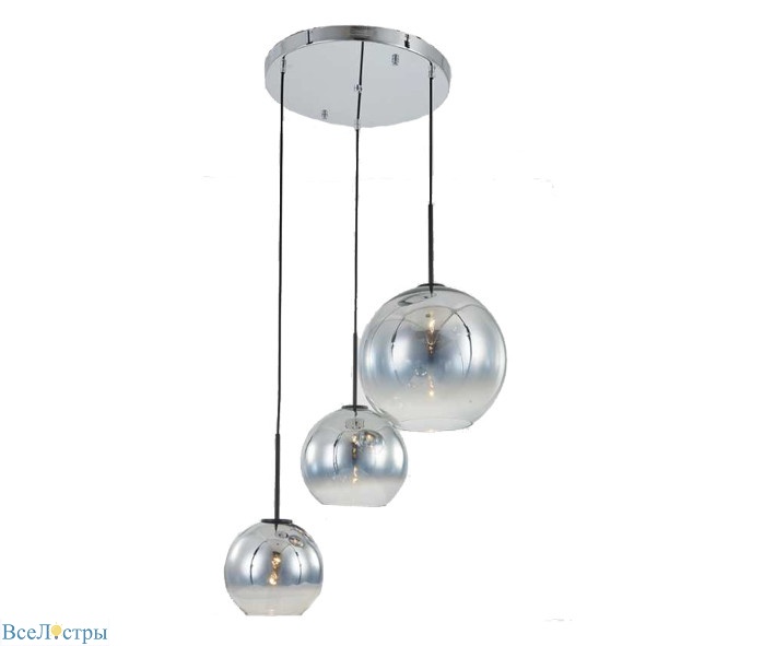 подвесной светильник kink light восход 07565-3a,16