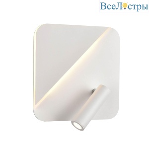 Подсветка Vele Luce Radar VL8291W11