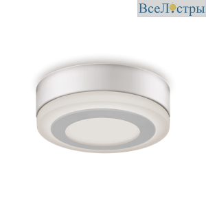 Накладной светильник Gauss Backlight BL216