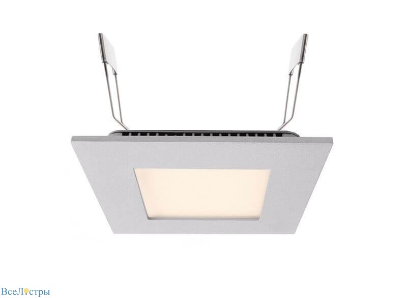 Светильники коллекции Panel Square Deko-Light