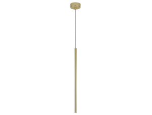 Подвесной светильник Newport 15105N/S mat.gold М0071618