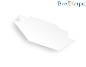 Заглушка для корпуса Ambrella Light Standard 220V GL7203