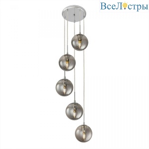 Подвесная люстра Citilux Томми CL102050