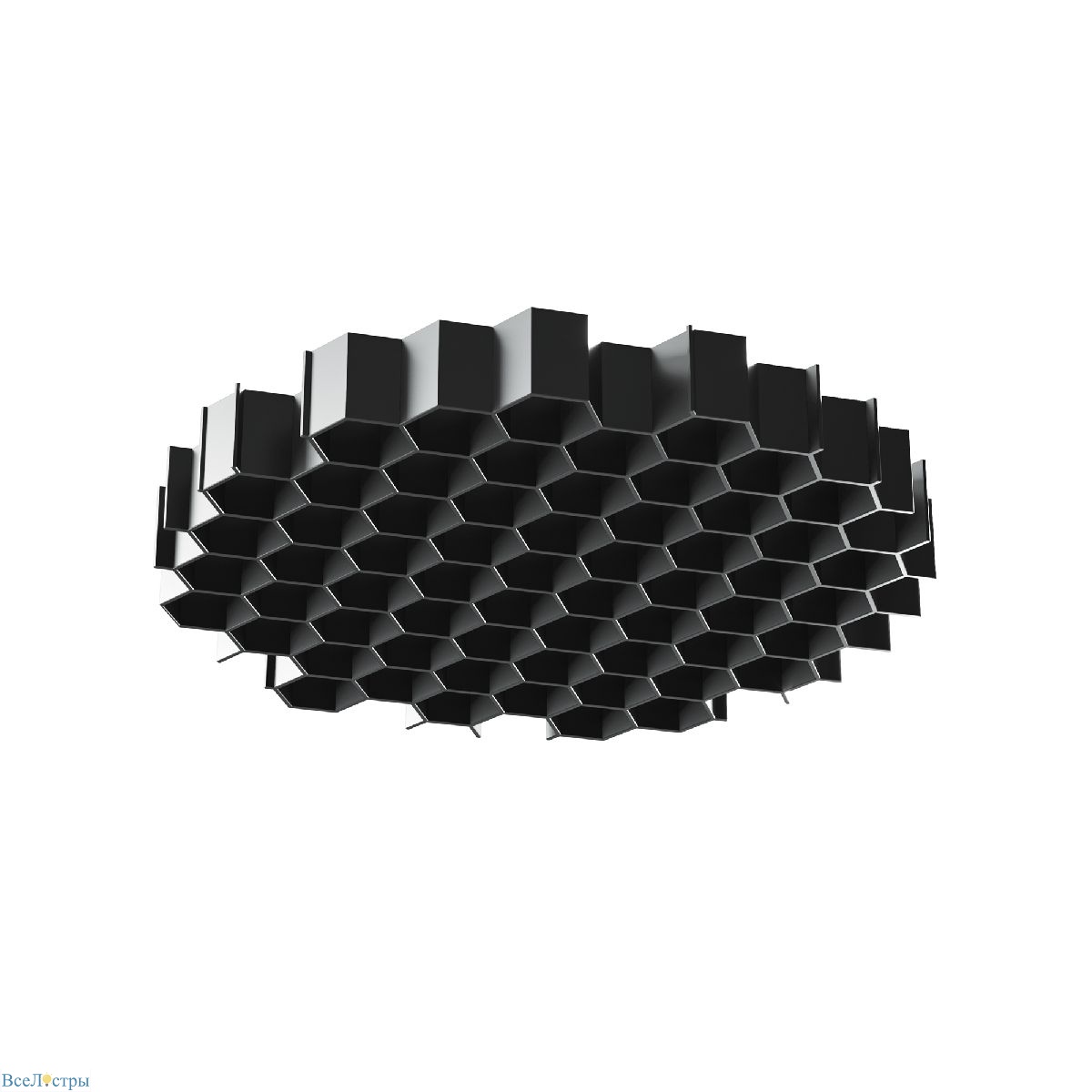 светофильтр maytoni focus t honeycomb-d24