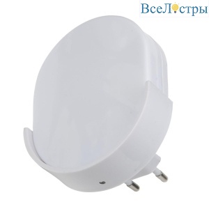 Светильник-ночник Uniel DTL-316 Овал/White/Sensor UL-00007054