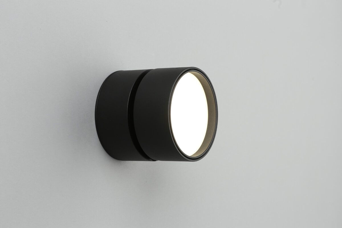 светодиодный спот omnilux lenno oml-101319-12