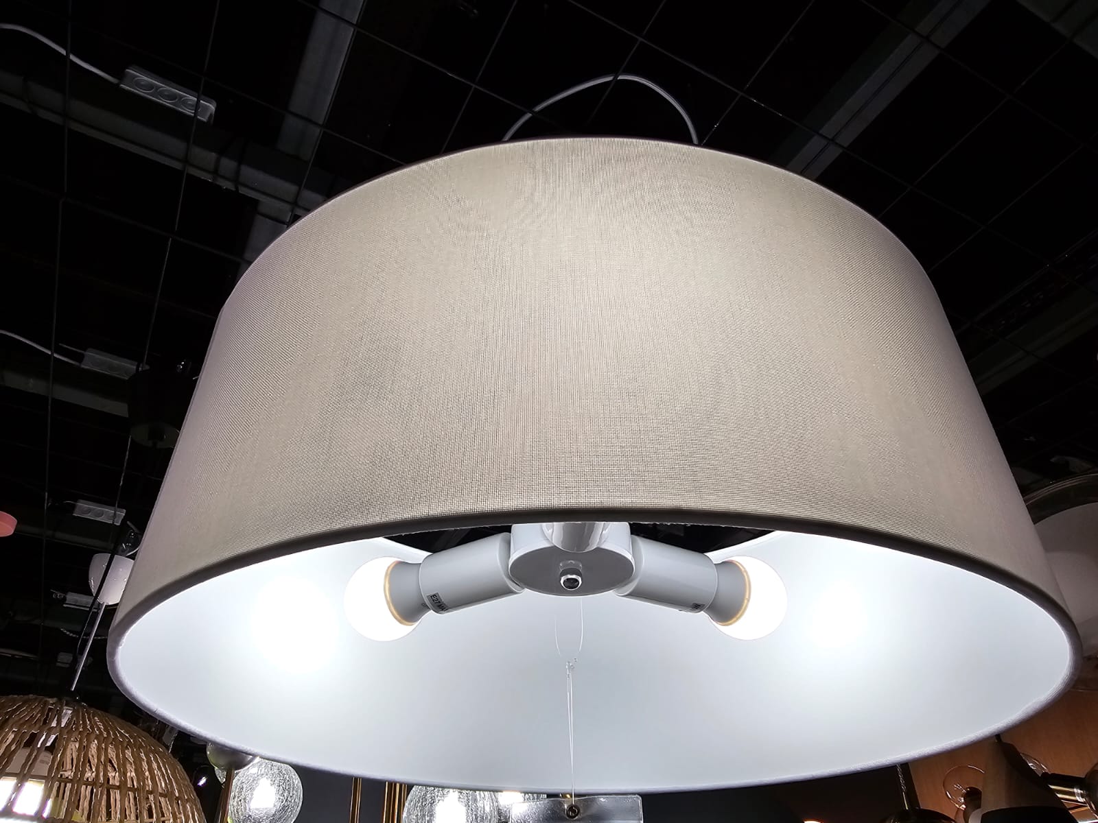 подвесной светильник lumion moderni nikki 3745/3