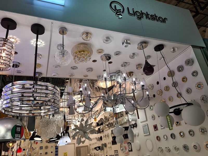 подвесной светильник lightstar globo 813111