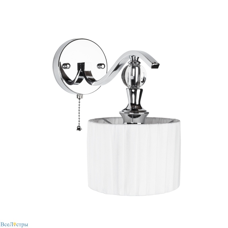 бра arte lamp ibiza a4038ap-1cc