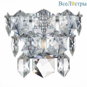 Настенный светильник ST Luce Viterbo SL1631.101.01