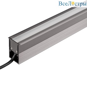 Грунтовый светильник Arlight ART-LUMILINE-3351-1000-24W Warm3000 027994(2)