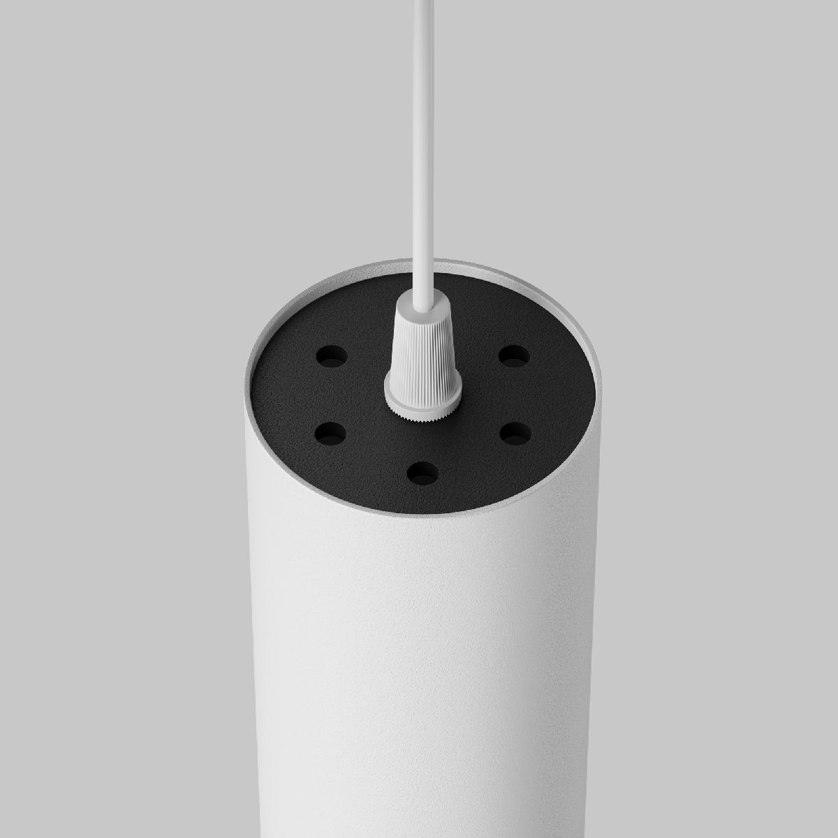 подвесной светильник maytoni focus led p072pl-l12w4k-1