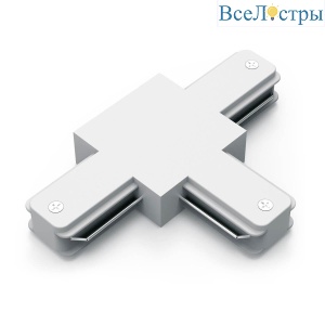 Коннектор T-образный Gauss TR110
