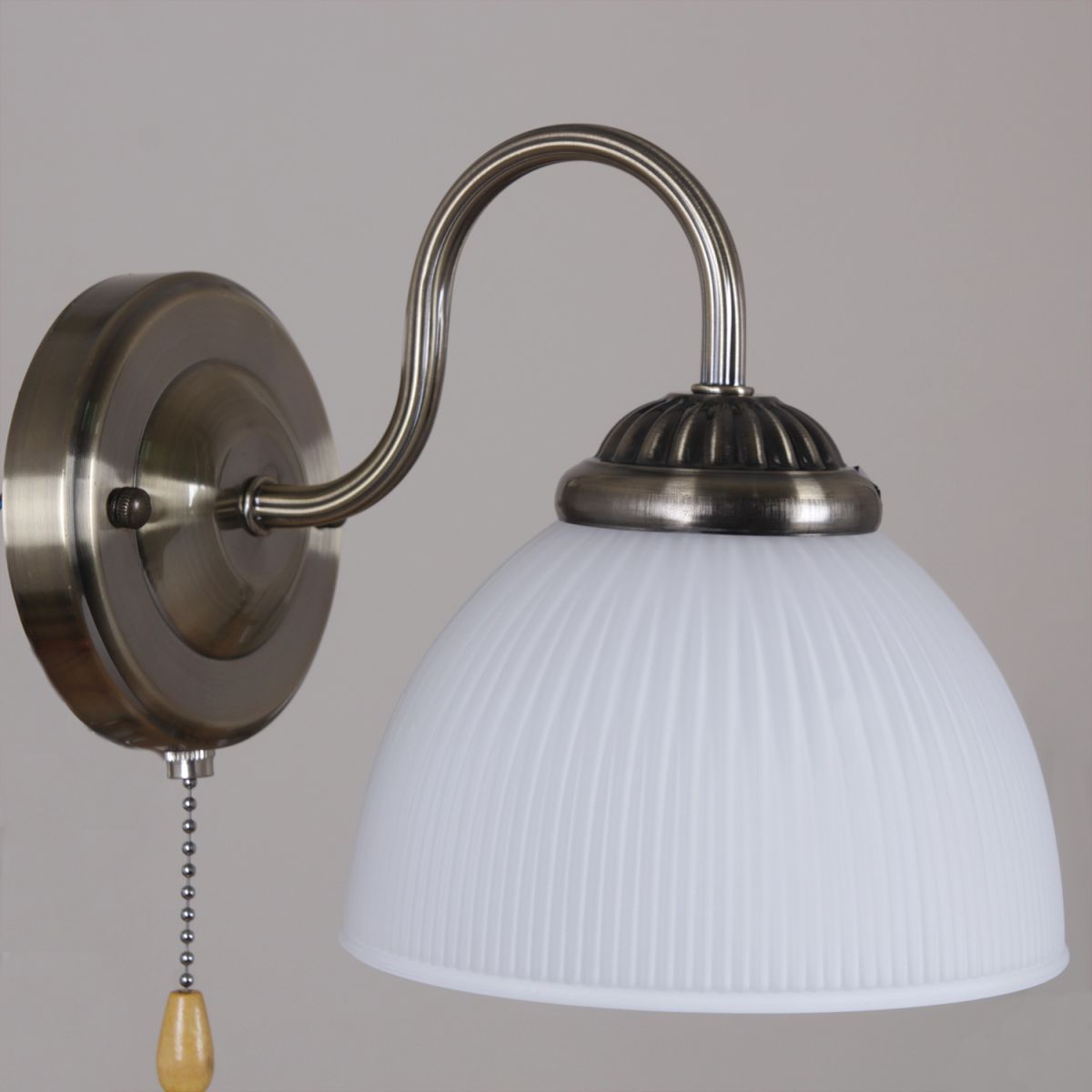 бра reluce 09237-0.2-01 ab