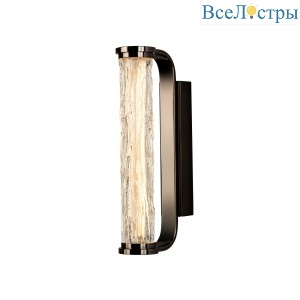 Настенный светильник Modestyle MS.2340.270 BK