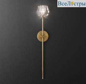 Бра ImperiumLoft RH Boule de Cristal 185376-22